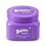 Exfoliante Corporal de Azúcar Uva Bubbaluu 500 g
