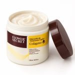 Mascarilla Capilar de Colágeno Flower Secret 500 ml — otra vista