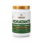 Mascarilla capilar Luckylily Hidratante 1 L