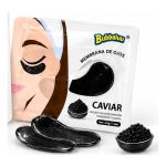 Parches para ojeras Bubbaluu Caviar