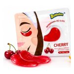 Parches para ojeras Bubbaluu Cherry