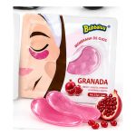 Parches para ojeras Bubbaluu Granada