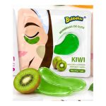 Parches para ojeras Bubbaluu Kiwi
