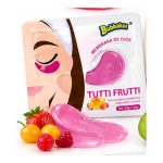 Parches para ojeras Bubbaluu Tutti Frutti