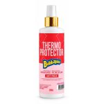 Thermo Protector Bubbaluu 250 ml fragancia frutilla