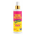 Thermo Protector Bubbaluu 250 ml fragancia tutti frutti